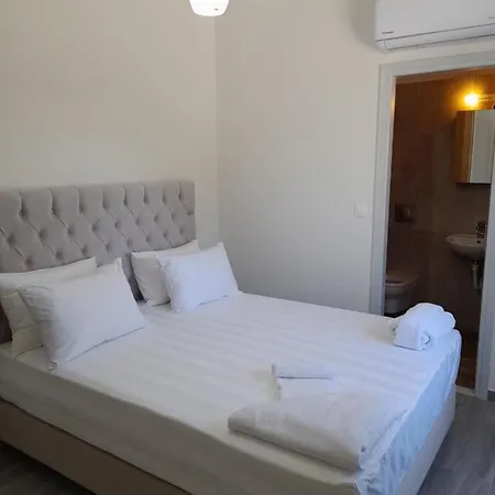 Apartmanhotel Kamelia 2022 Corfu Sant George *